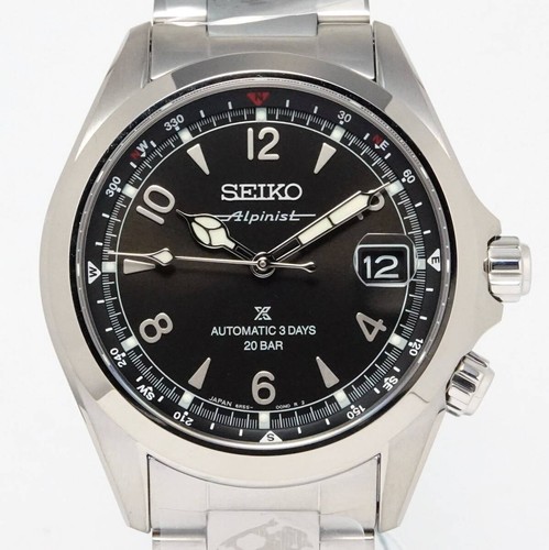 Seiko prospex sbdc209 alpinist - prospex,