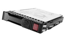 Hewlett Packard Enterprise HPE