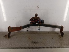 Attelage (boule de remorquage)