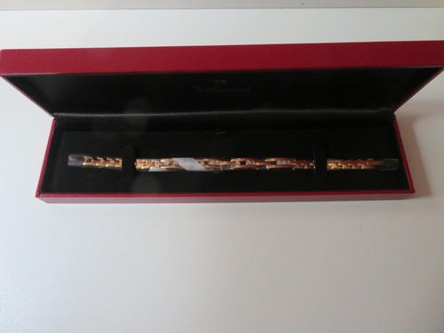 Bracelet yves camani plaqué - bracelet,