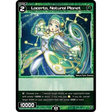 Wixoss TCG card