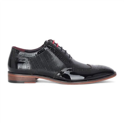 Justin reess chaussures brogue - justin,