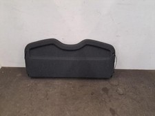 Plage arriere RENAULT CLIO 3