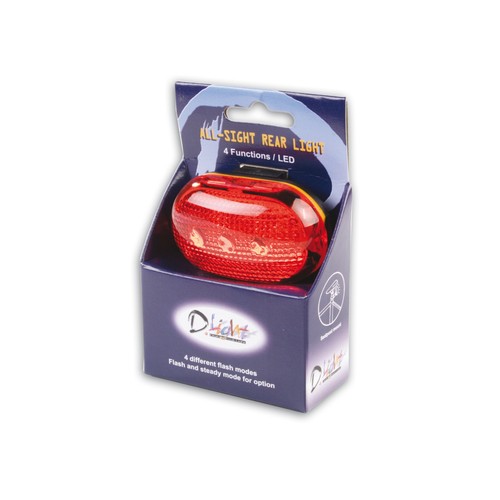 Lampe guide clignotant - guide,,