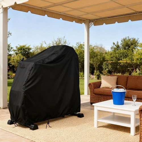 Housse imperméable pour - housse,