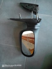 Retro Gauche Clio 1 Phase 2