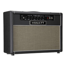 Hiwatt T-Series TB40/20