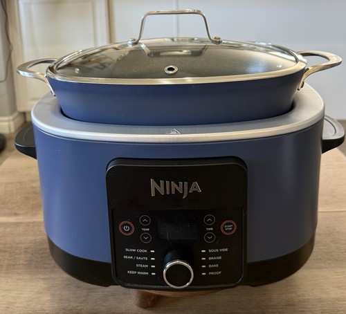 Ninja foodi possible cooker - ~,