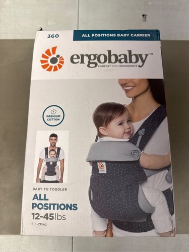 Ergobaby baby carriers starry - ,
