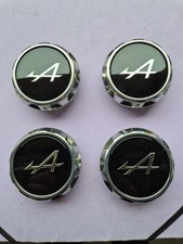 Cache Centre Roue Alpine A110