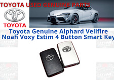 Clé intelligente d'origine