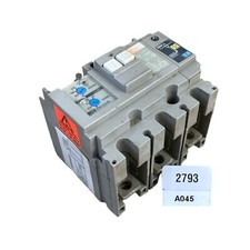 Merlin Gerin Vigi NS 250