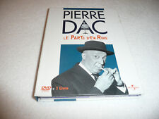 PIERRE DAC Le parti d’en