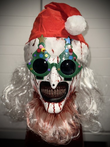Art the clown - (, )