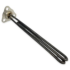 Radiateur 2200W 230V HK 1 Intégration Ø 35Mm 253Mm Pour Nuova Simonelli, Ascaso