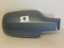 Coque rétroviseur passager