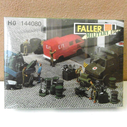 Faller 144080 ho - ,