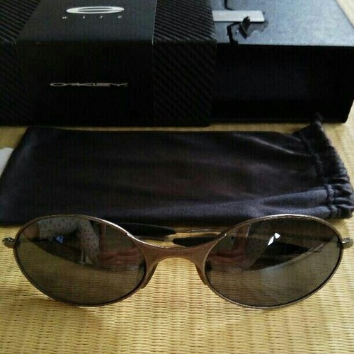Lunettes soleil oakley - lunettes,