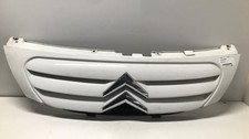 Calandre CITROEN C3 1 PHASE 2