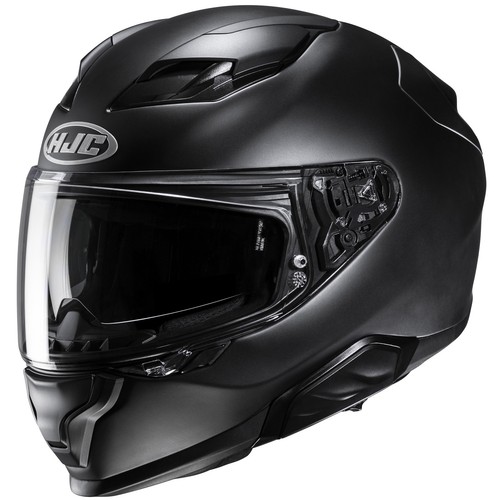 Casque intégral solide hjc - casque,