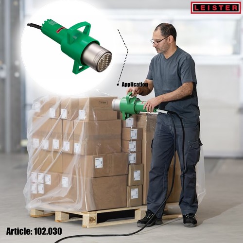 Leister forte 3 - forte,