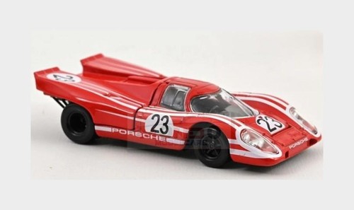 Norev porsche 917k - norev,