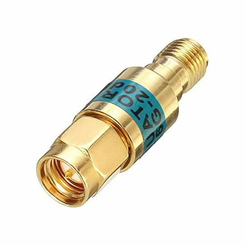 Watt 15db atténuateur fixe - watt,