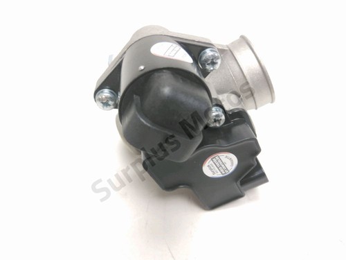 Corps injection droit jm - corps,
