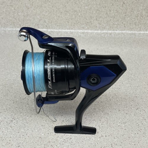 305 okuma fin choser - 305, x--