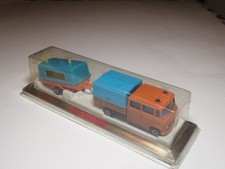 majorette mercedes travaux