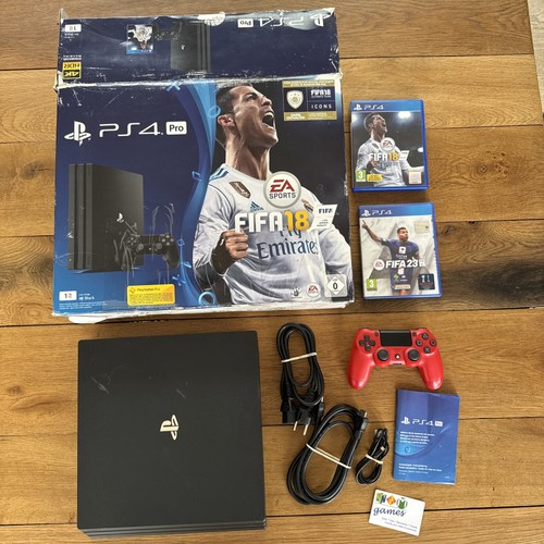 Console sony ps4 - console, 1000go