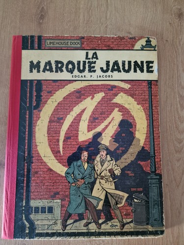 1ère édit 1956 - , la