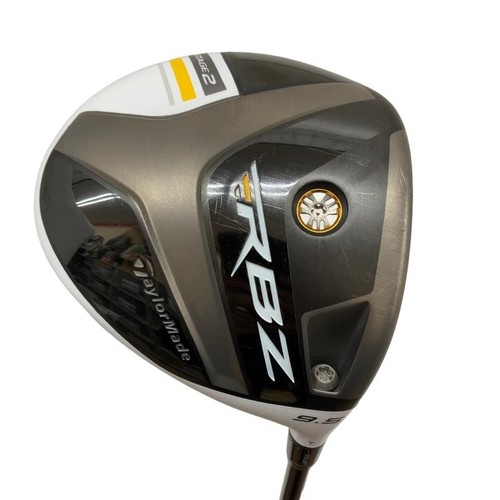 Taylormade rocketballz rbz - taylormade,