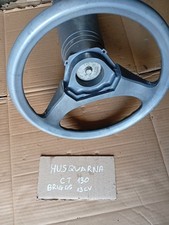 Volant tracteur tondeuse autoportée occasion