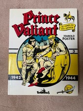 PRINCE VALIANT T3, ED