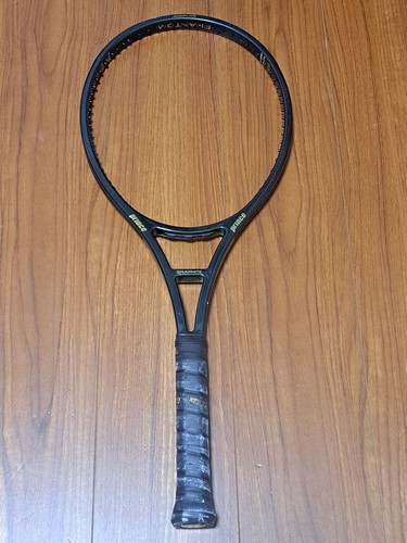 Prince phantom graphite 100 - phantom,