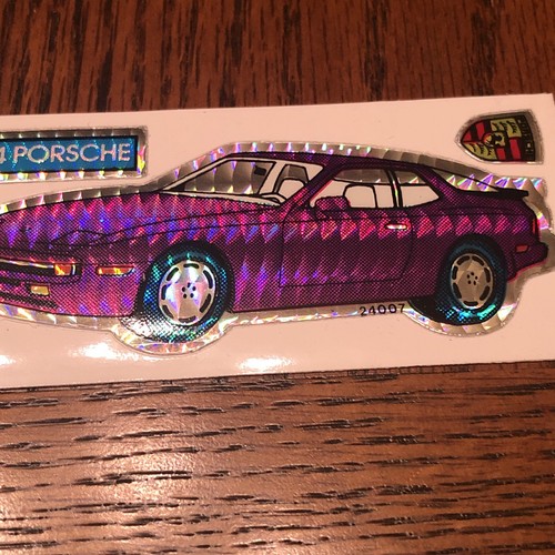 Nos vintage 1985 - 1985, prism