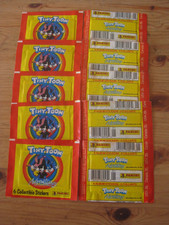 POCHETTES STICKERS " TINY TOON