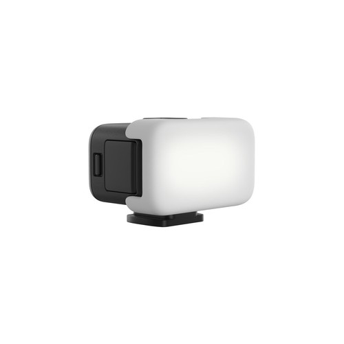 Kit accessoires gopro light - d'accessoires,