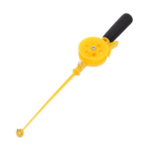 Ice fishing rod children rods - children,