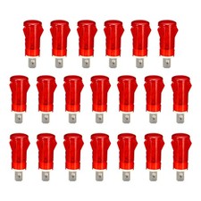 Voyants néon, ampoules