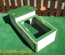 Terrarium Pour Tortues Fond