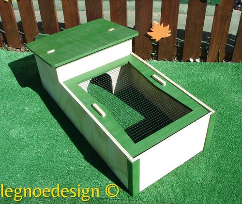 Terrarium pour tortues fond - terrarium,