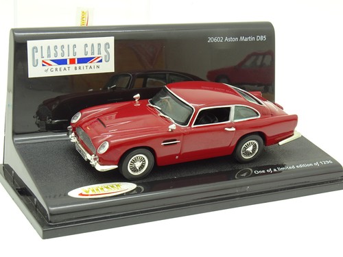 Vitesse aston martin - vitesse,