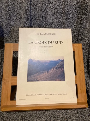 Jean louis florentz - florentz, croix