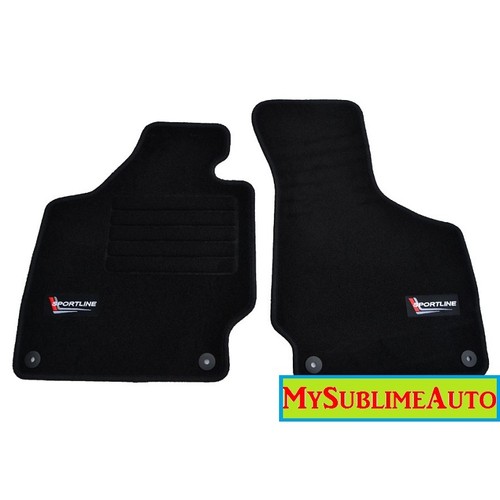 Tapis sol audi - tt, roadster