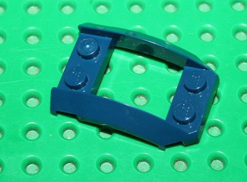 Lego star wars navyblue wedge - star,