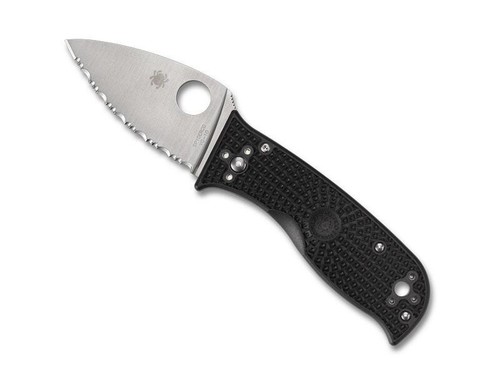C69sbk3 couteau spyderco - c69sbk3,