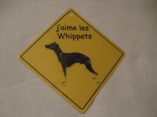 Pancarte j aime les - pancarte,
