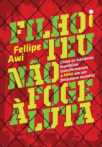Filho teu nao foge - nao, luta